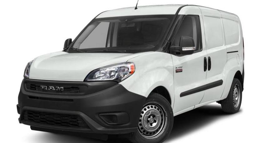 RAM PROMASTER CITY 2021 ZFBHRFAB2M6V31623 image